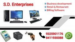 S.D Enterprises