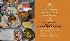 Santoshi Maa Tiffin