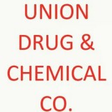 Union Drug & Chemical Co