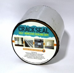 Waterproofing Tape Crack Seal