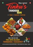 Tinku's tandoorwala