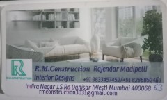 RMCONSTRUCTION