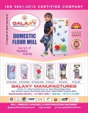 GALAXY MANUFACTURES