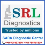 SRL Diagnostics, Malad West