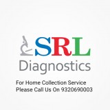 SRL Diagnostics Vasai West