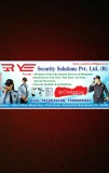 RY Security Solutions Private Limited