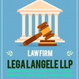 LEGAL ANGELE LLP