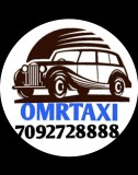 TAXI services in Chennai