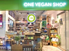 VEGAN STORE