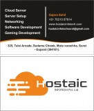 Hostaic Infotech