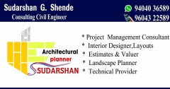 Sudarshan Associate & Project Management Consultancy