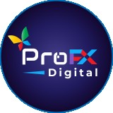 PROFX Digital Marketing Services