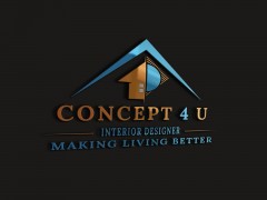 CONCEPT 4 U INTERIOR DESINGER